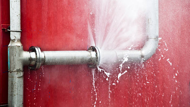 Best Ceiling water damage repair  in Troup, TX